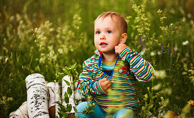 寶寶起名:如何用《詩(shī)經(jīng)》取個(gè)雅致有意蘊(yùn)的寶寶名