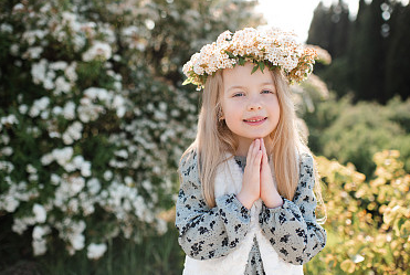 易經起名:盤點《山海經》中的適合女孩靈動名字!