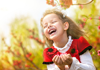 男孩文雅又響亮的名字，永保陽光樂觀的男孩名字