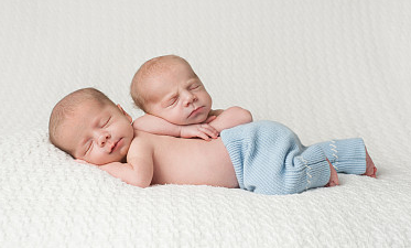 好聽稀少的龍鳳胎名字，雙胞胎取名字大全