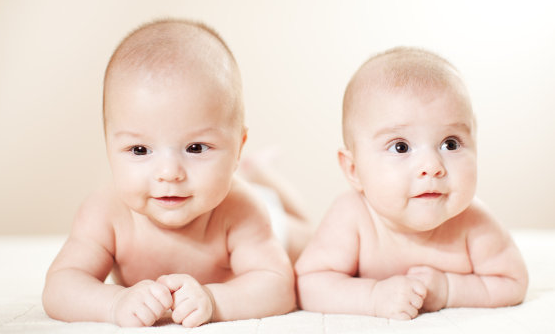 好聽稀少的龍鳳胎名字，雙胞胎取名字大全