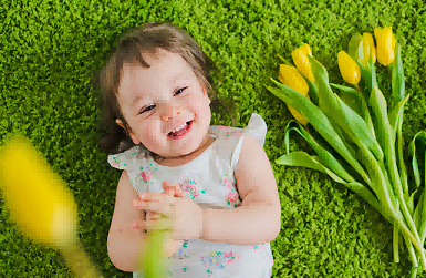 女孩取名丨書香氣質滿滿、優雅大氣的女孩名字