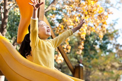 女孩取名丨簡單不俗氣的女孩名字,一生富貴、靈氣充沛的名字