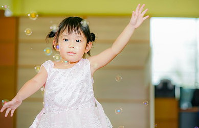 姓安的女孩取什么名字好? 安姓女孩名字洋氣內涵推薦