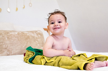 一聽就是惹不起的男孩名字,霸氣有出息的男寶寶名字