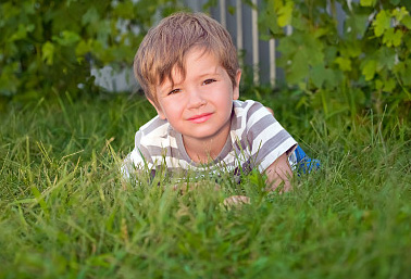 男孩名字干凈溫柔陽光,陽光積極向上男孩名字