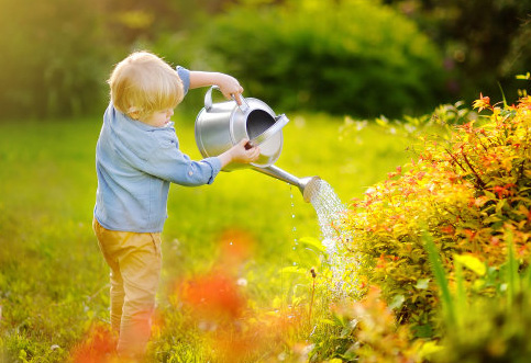 男孩起名丨好聽稀少的男孩名字大全