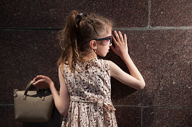 女孩取名丨生僻字名字女生好聽的有哪些?