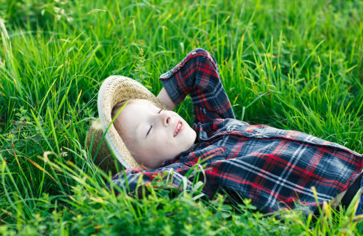 詩經里陽剛大氣的男孩兒名字姓張,好聽又好記!