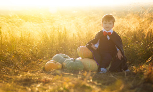 龍年給龍寶寶,挑一個吉利的小名
