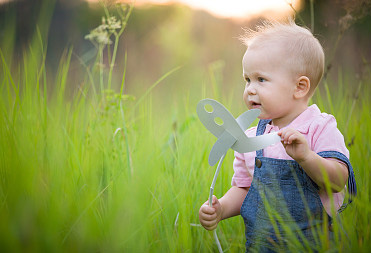 如帝王般高貴大氣的男孩名字,一聽就很霸氣的寶寶名字