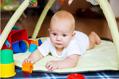 男孩取名:詩經里落落大方的男寶寶好名字
