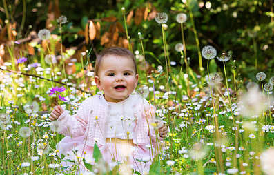 新生兒姓名女孩起名:2025蛇年福氣可愛的女孩名