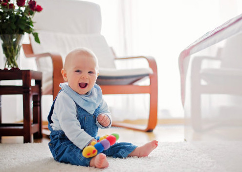 為什么11月龍寶寶取名帶王帶水不會差?