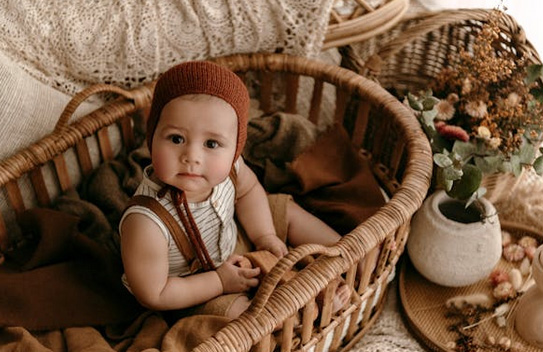 萌到心里，越念越有福氣的龍寶寶疊字小名