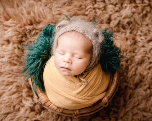 向姓大氣的男孩名字,驚艷詩意“向”姓男孩名