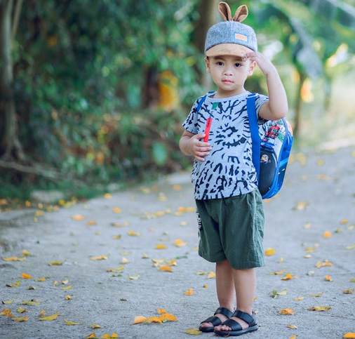 缺木的寶寶男孩名字顏姓(缺木男孩名字取名參考)