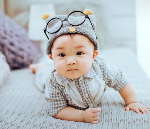 姓梁女孩起名:梁姓好聽稀少的女孩名字大全