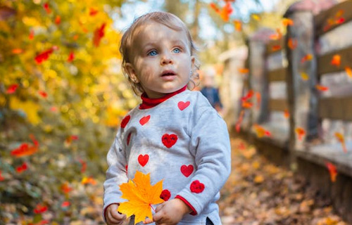 寶寶起名丨梁姓大氣有內涵的名字