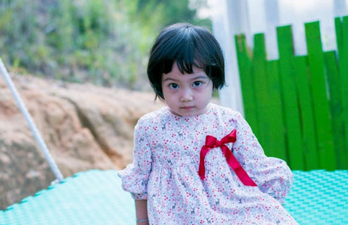 女孩起名:女孩帶火字旁漂亮有涵養的名字