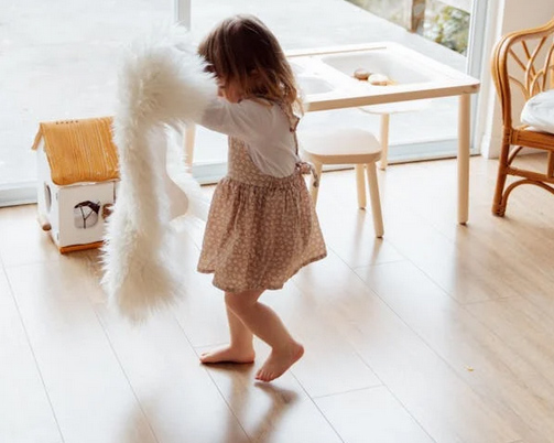 曹姓好聽到爆炸的名字女孩，既新穎又有涵養