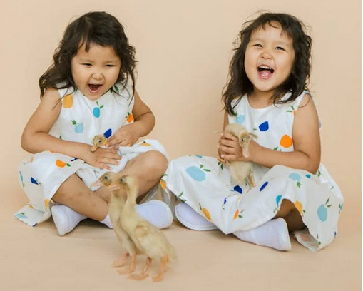 周易起名:用周易取名字木姓女孩