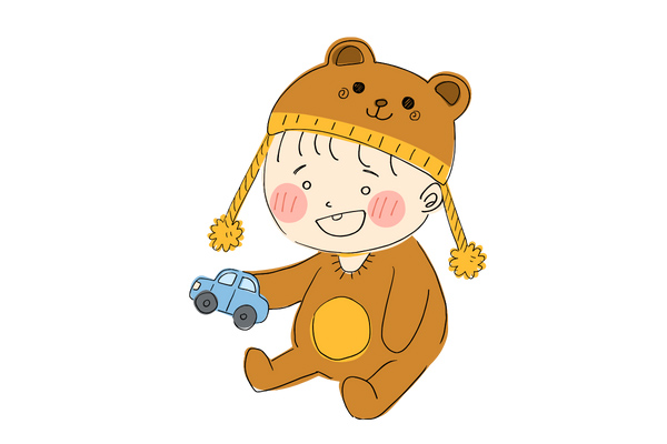 蔣姓好聽到爆炸的名字男孩來了,姓蔣的都看看吧!