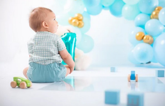 用元旦的雅稱取寶寶名字(經典版)