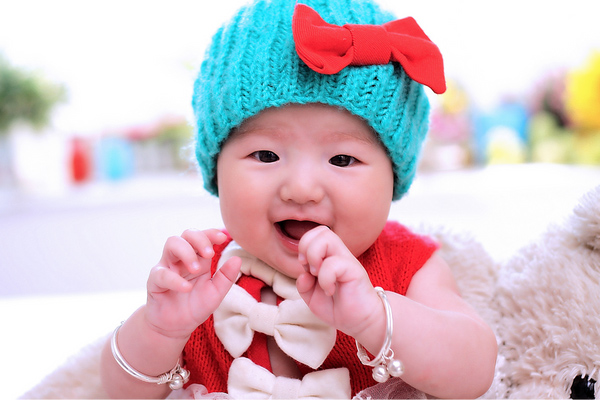 女孩起名:姓宋女寶寶洋氣的名字