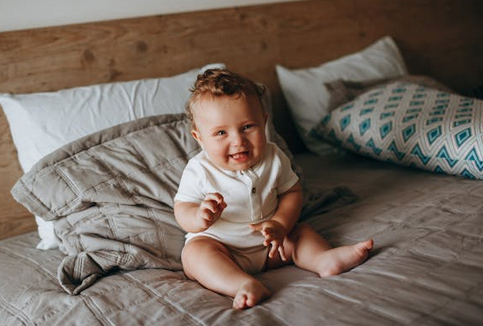 男孩起名，好聽的雷姓男孩名字大全