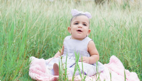雷姓起名,姓雷的女孩名字洋氣推薦