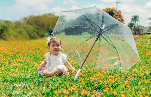 姓文好聽的女孩名字,可鹽可甜的女孩名字