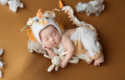 女孩起名，常姓女孩簡單大氣名字