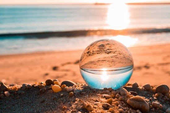 公司取名 | 水產公司起名參考大全