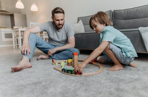 男孩起名丨沉穩聰明睿智的男孩名