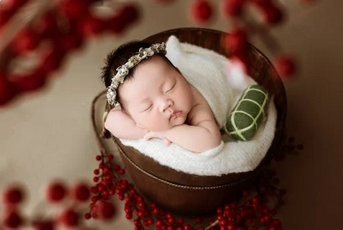 鮑姓寶寶起名,姓鮑的女孩名字唯美推薦