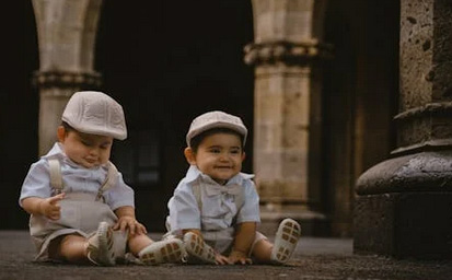 程姓起名，程姓沉穩(wěn)大氣男孩名字 