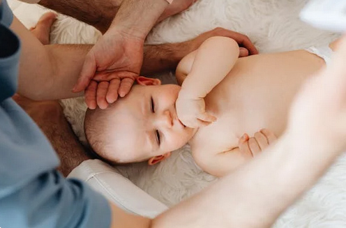 男孩起名,帶瑾的男孩名字洋氣的