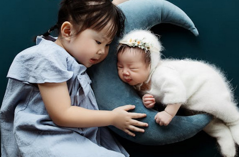 倪姓寶寶取名女孩名字(倪姓女孩起名大氣一點)