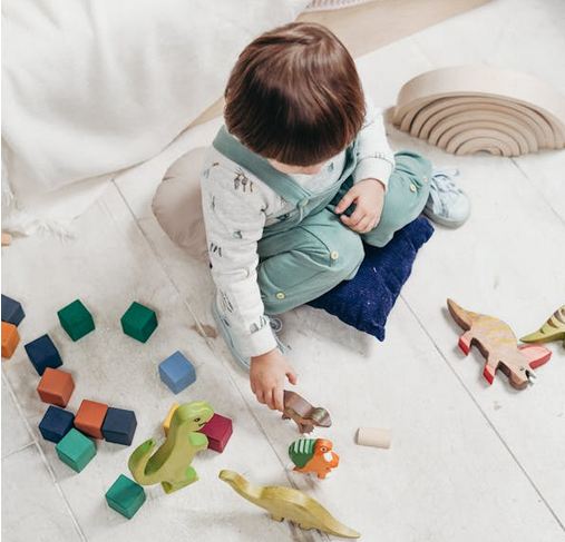 用父母姓氏給寶寶起名,獨特又好聽!