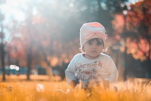 賈姓簡潔優雅的女孩名字，賈姓女孩起名洋氣的