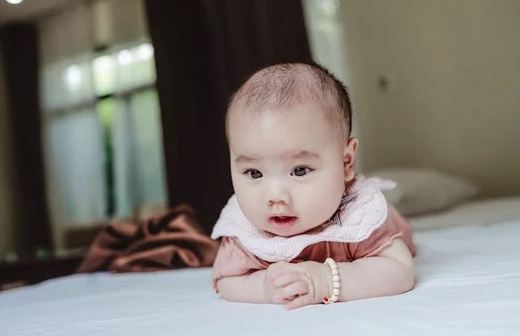 抖音爆款!好聽有寓意的劉姓名字,讓你一秒吸引眼球!