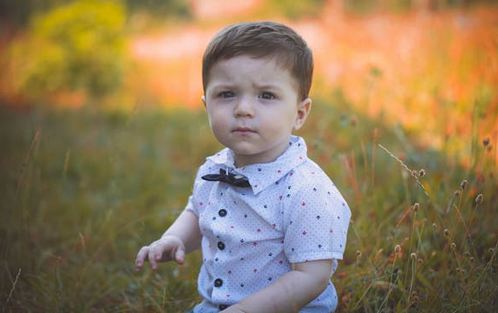 男孩缺木水取什么名字好?男孩子缺木缺水的名字分享