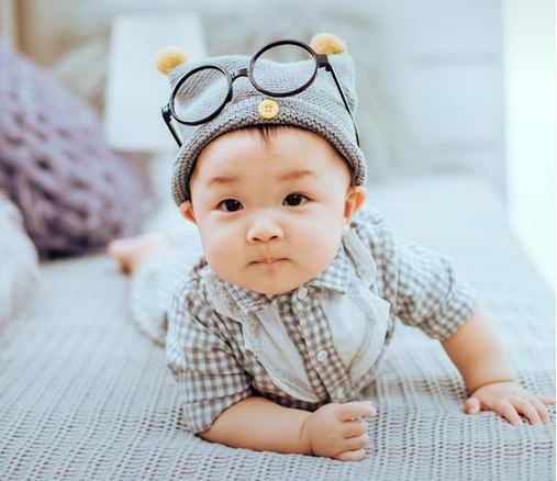 男孩起名,卜姓男孩起名100分優雅好聽的分享