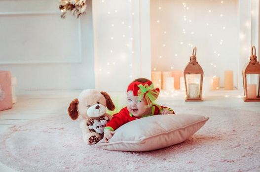 卜姓起名簡單一點的有哪些名字?這些美名就很不錯