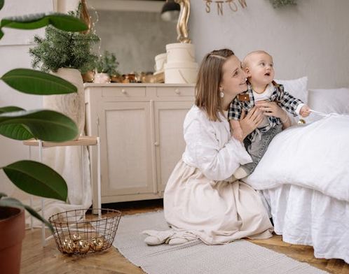 寶寶起名,女孩子好聽又有氣質的名字