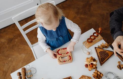女孩起名寶寶圖片,古風清雅的名字女分享