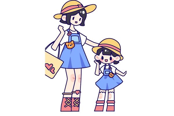 丁姓好聽的女孩名字有哪些?可以看看這份名單!