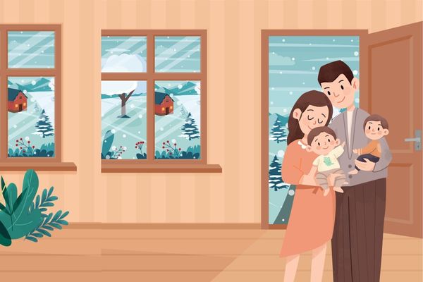 蔣姓起名丨姓蔣取什么名字好聽2025