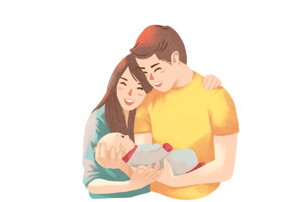 活潑可愛又具氣質的女寶寶名字分享，哪個讓你心動呢？